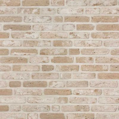 Middelburgse Klinker Handmade Brick - Handform-Klinker
