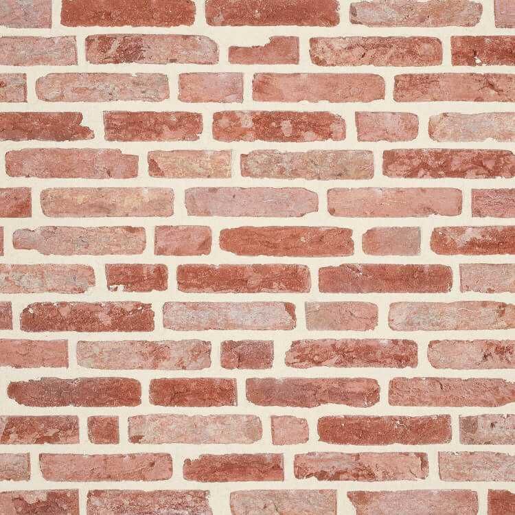 Kempische Klinker Handmade Brick - Handform-Klinker