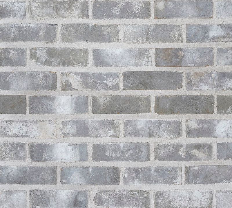 Karma grey VB EF Clinker Brick - Fassadenziegel