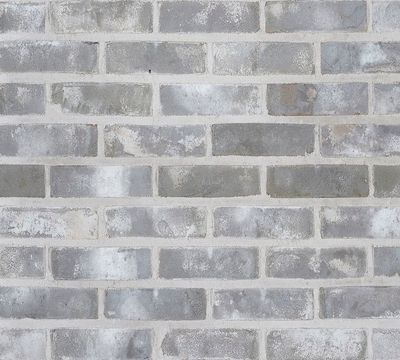 Karma grey VB EF Clinker Brick - Fassadenziegel