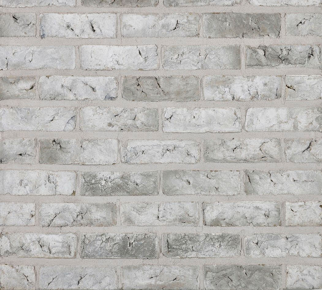 Karma grey HV EF Clinker Brick - Fassadenziegel