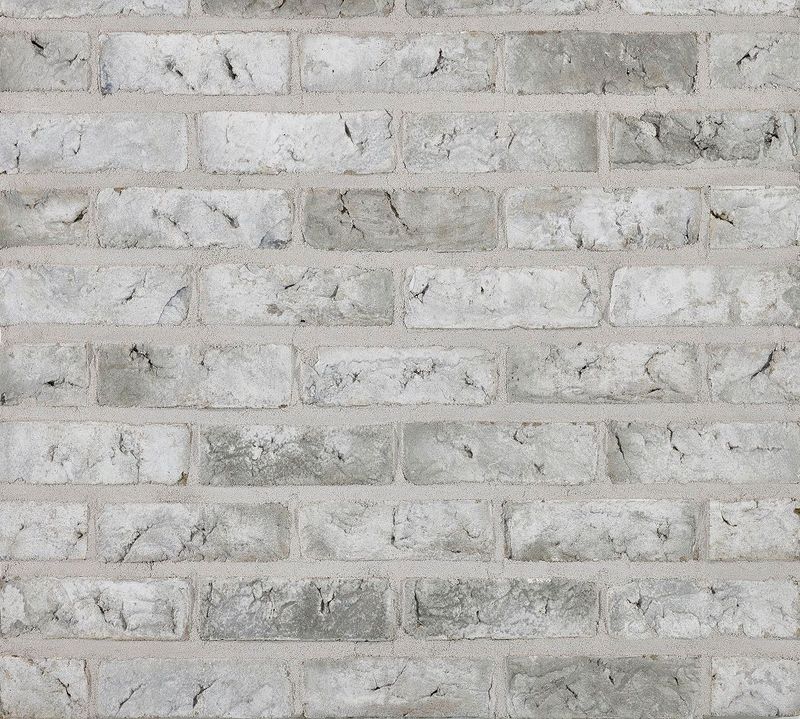 Karma grey HV EF Clinker Brick - Fassadenziegel