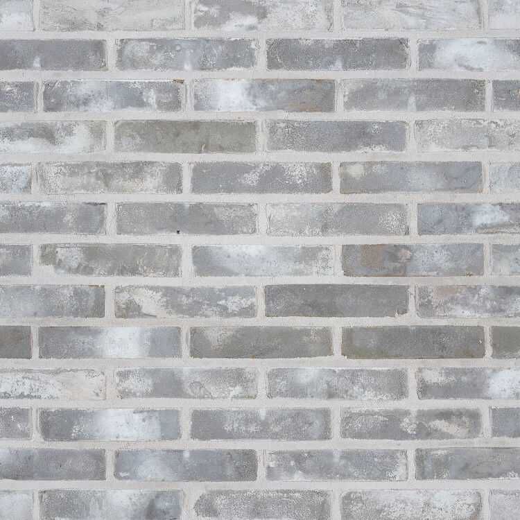Karma grey VB WF Clinker Brick - Fassadenziegel