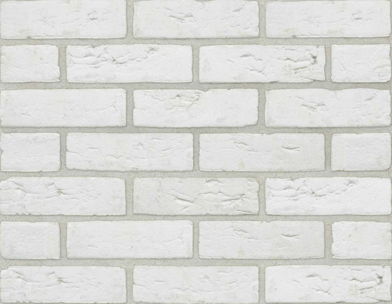 Karma White HV EF Clinker Brick - Fassadenziegel