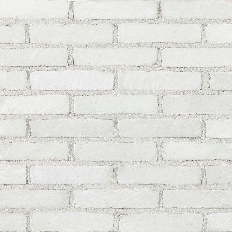 Karma White VB WF Clinker Brick - Fassadenziegel