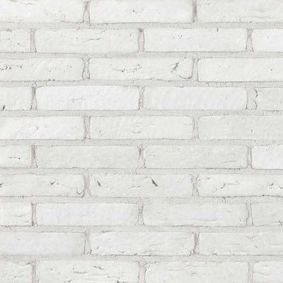 Karma White HV WF Clinker Brick - Fassadenziegel