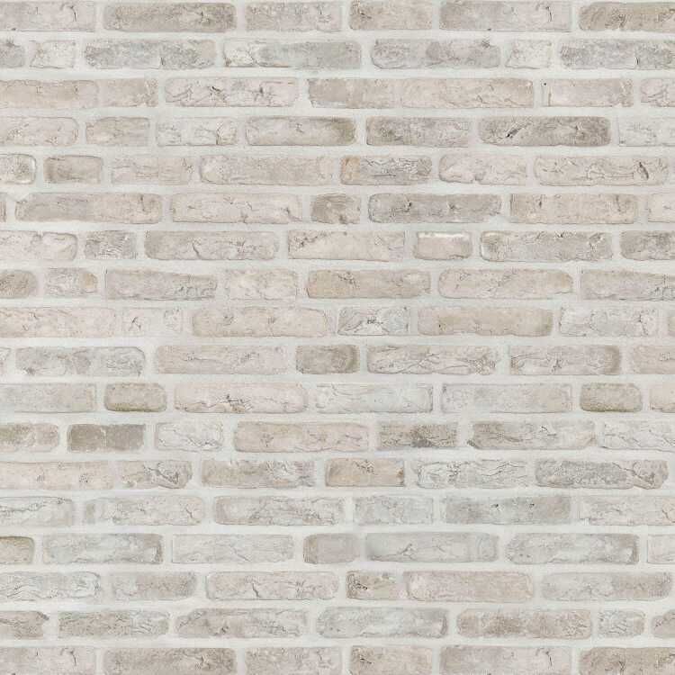 Fumégrijze Klinker Handmade Brick - Handform-Klinker