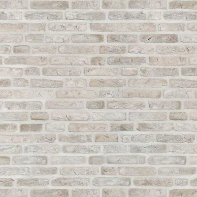 Fumégrijze Klinker Handmade Brick - Handform-Klinker