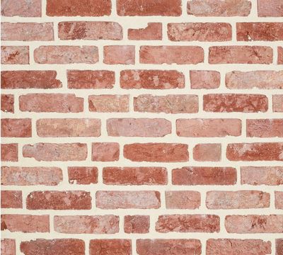 Kempische Moef Handmade Brick - Handform-Klinker