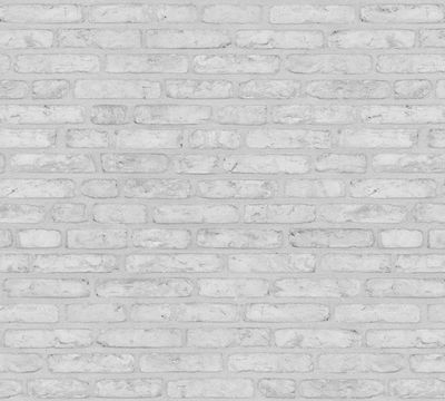 Vlissingse Klinker Witgrijs Handmade Brick - Handform-Klinker