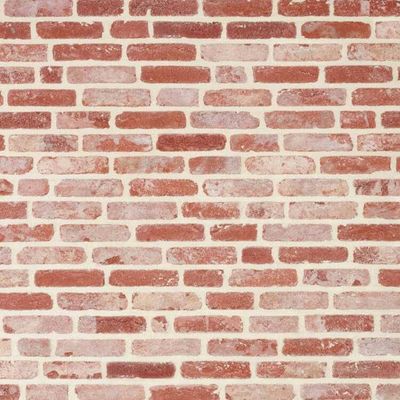 Kempisch Klompje Handmade Brick - Handform-Klinker