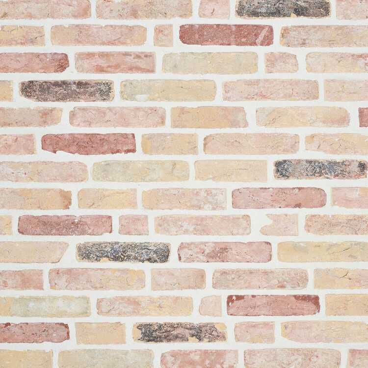 Damse Klinker Handmade Brick - Handform-Klinker Damse Klinker Handmade Brick - Handform-Klinker