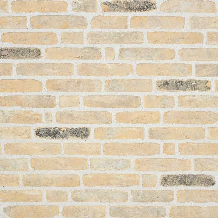 Brugse Klinker Handmade Brick - Handform-Klinker
