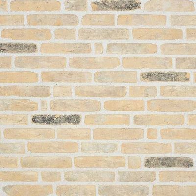 Brugse Klinker Handmade Brick - Handform-Klinker