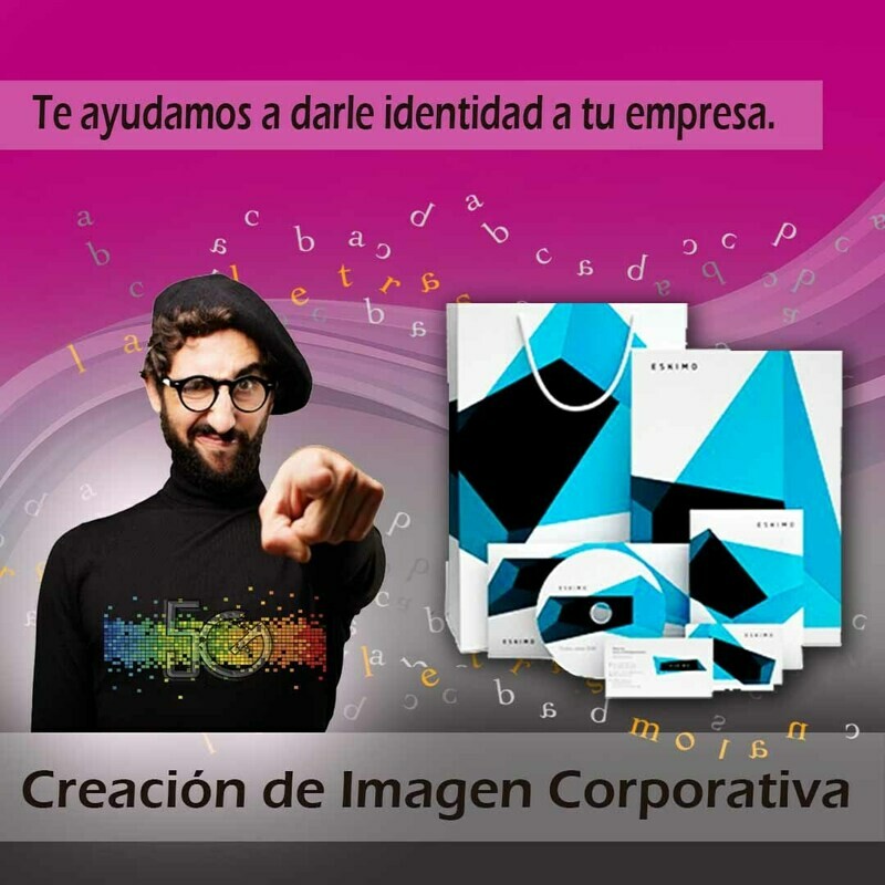 Imagen Coporativa