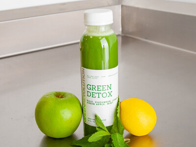 Green DETOX Juice