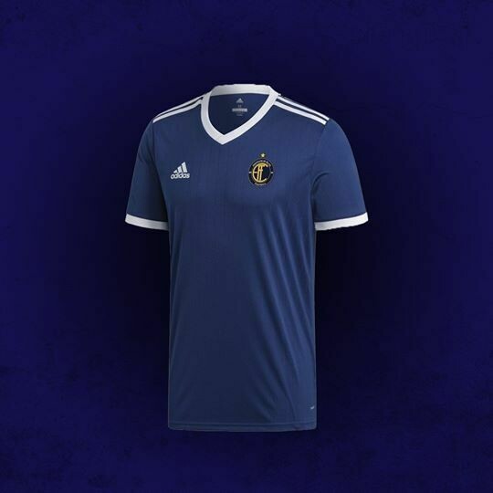 Adidas IEF Academy Jersey