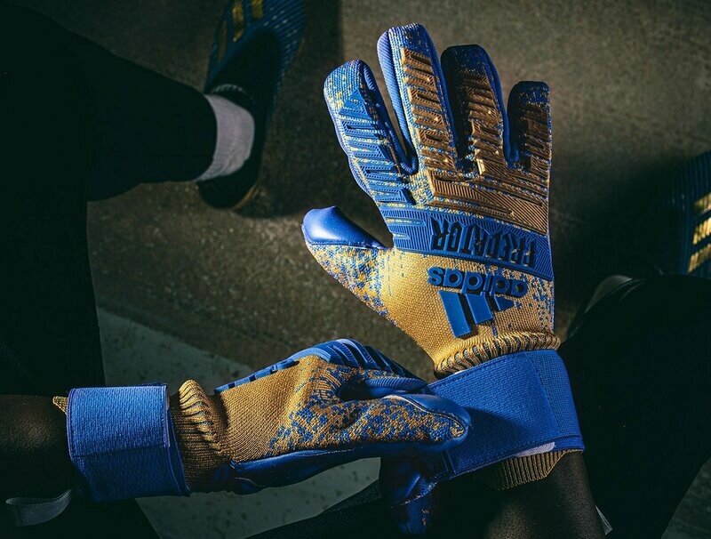 Goalkeeper Program