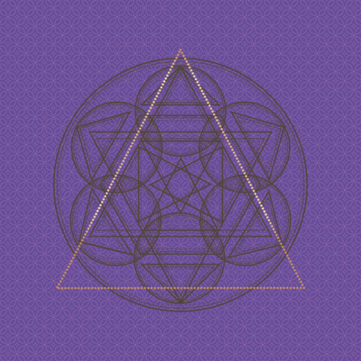 Sacred Mandala Circle™ Grids