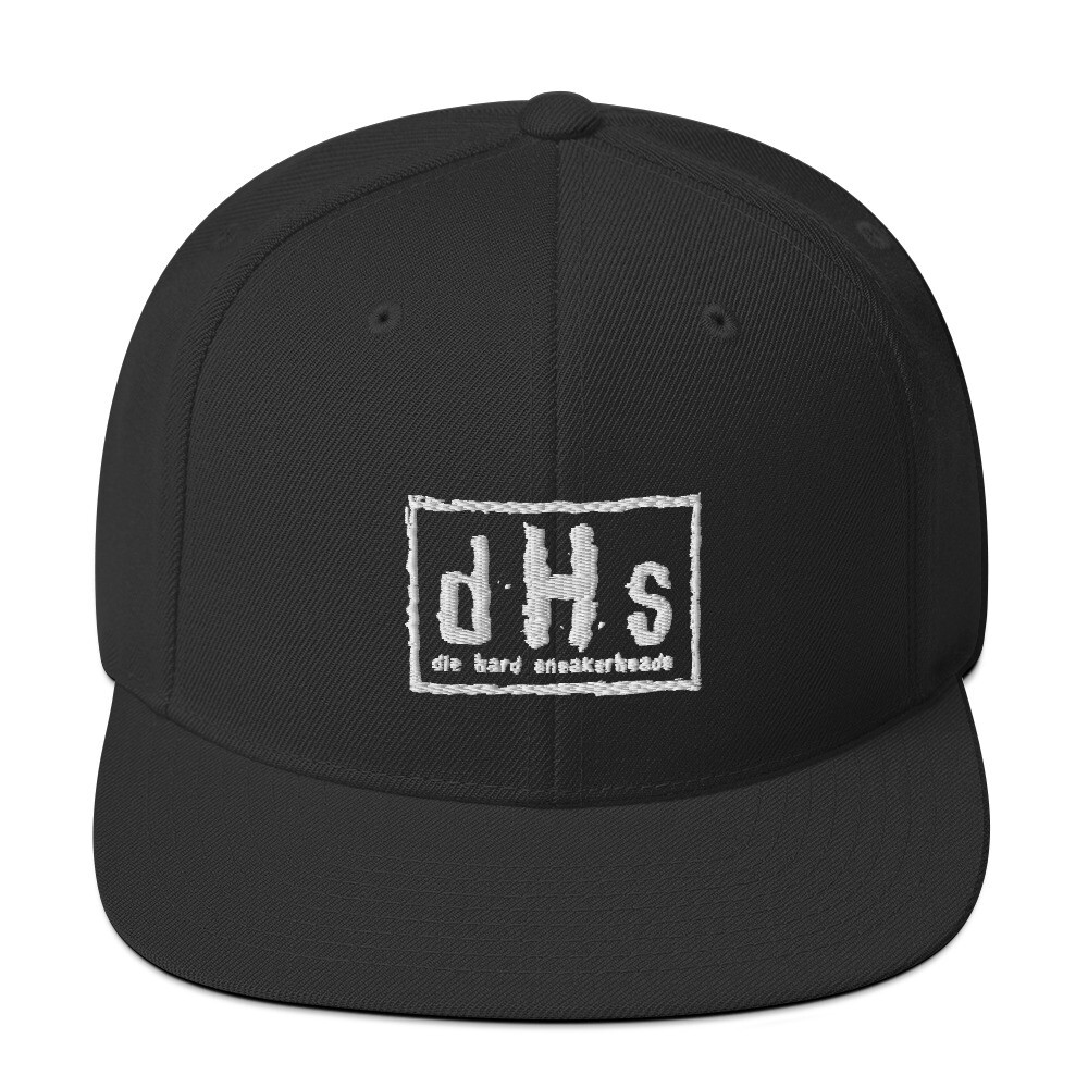 dHs Snapback