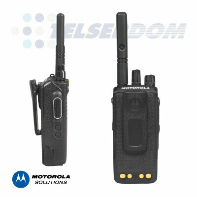 Radio Motorola DEP550e