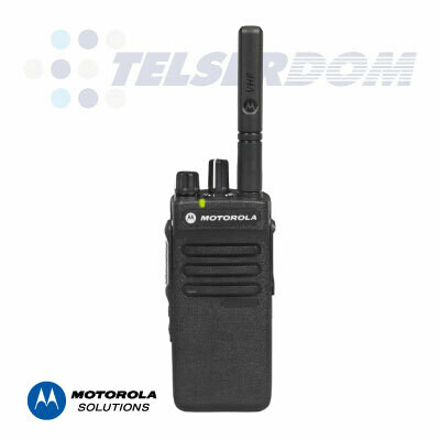 Radio Motorola DEP550e