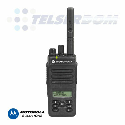 Radio Motorola DEP570e