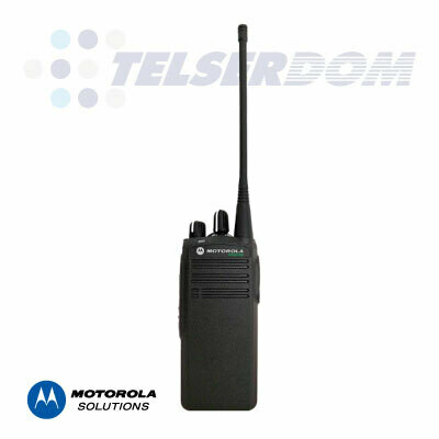 Radio Motorola EP350 MX
