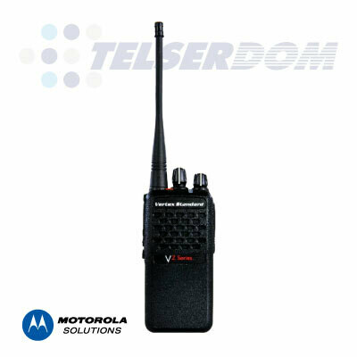 Radio Motorola Vertex VZ30