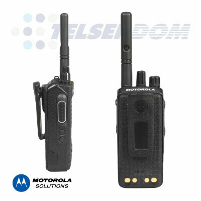 Radio Motorola DEP570e