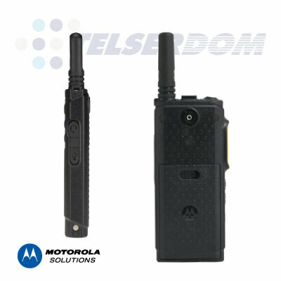 Radio Motorola SL500