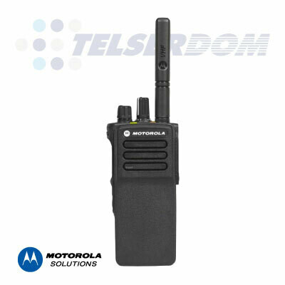 Radio Motorola DGP 5050e
