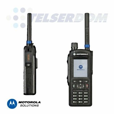 Radio Motorola TETRA