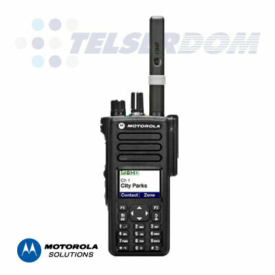 Radio Motorola DGP 5550e