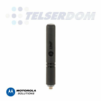 Antena Motorola  Corta (Stuby) DGP