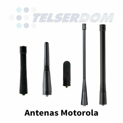 Antenas Motorola