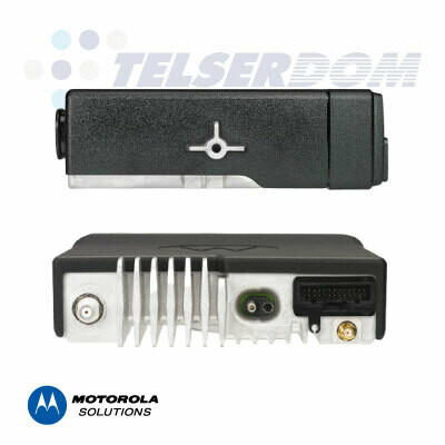 Radio Motorola DGM 8000e