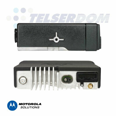 Radio Motorola DGM 8500e