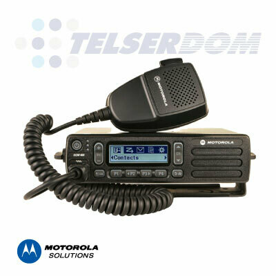 Radio Motorola DEM 400