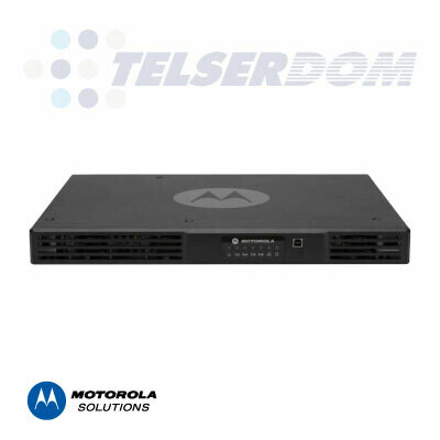 Repetidor Motorola SLR 5100