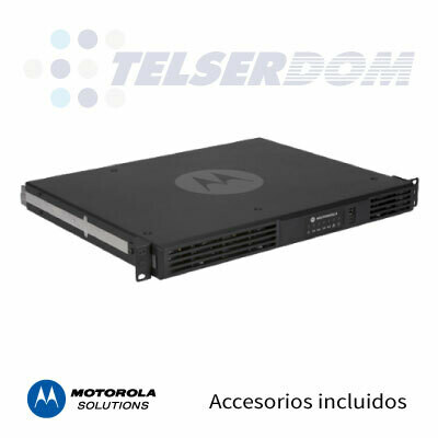 Repetidor Motorola SLR 5100