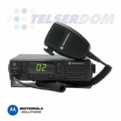 Radio Motorola DEM 300