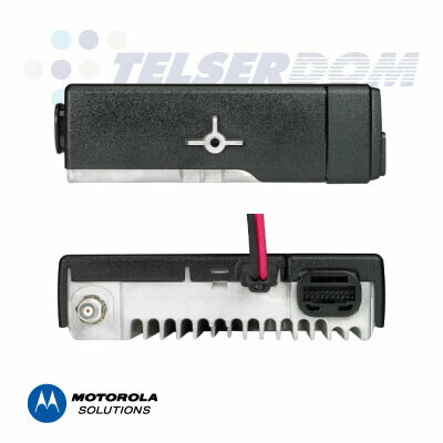 Radio Motorola DEM 400