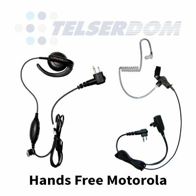 Hands Free Motorola