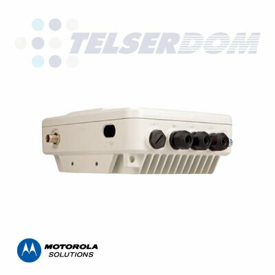 Repetidor Motorola SLR 1000