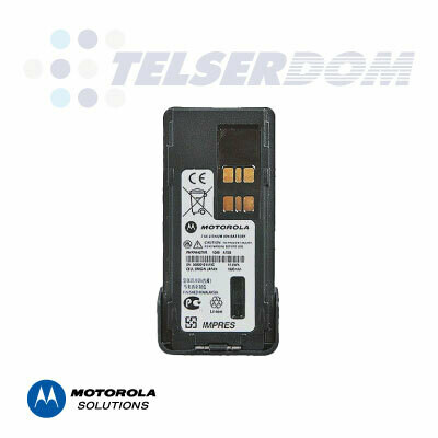 Bateria Motorola DGP 5000 / 8000