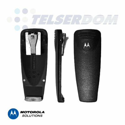 Clip Motorola