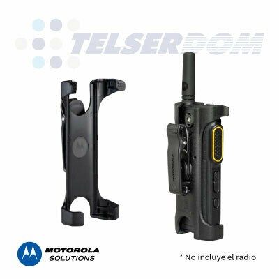 Funda Holder Motorola