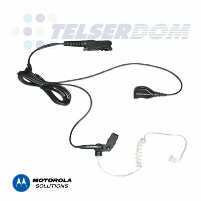Hands Free Motorola Transparente