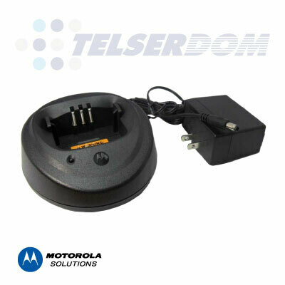 Cargador Motorola Base